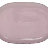 Peill+Putzler Servierplatte Siena | 40|cm Rosa / Braun