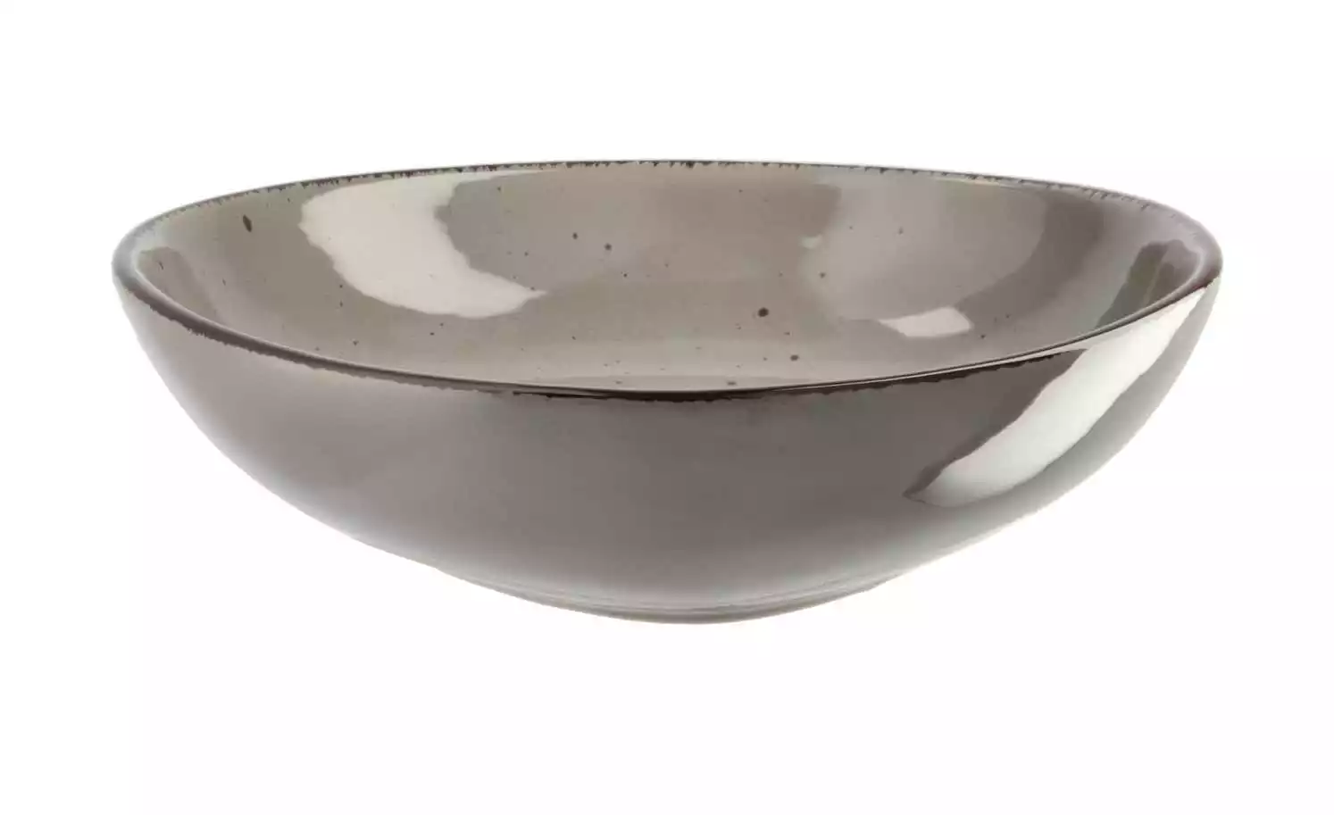 Peill+Putzler Kombiservice, 16-teilig Siena Due | Grau / Dunkelgrau – Bild 14