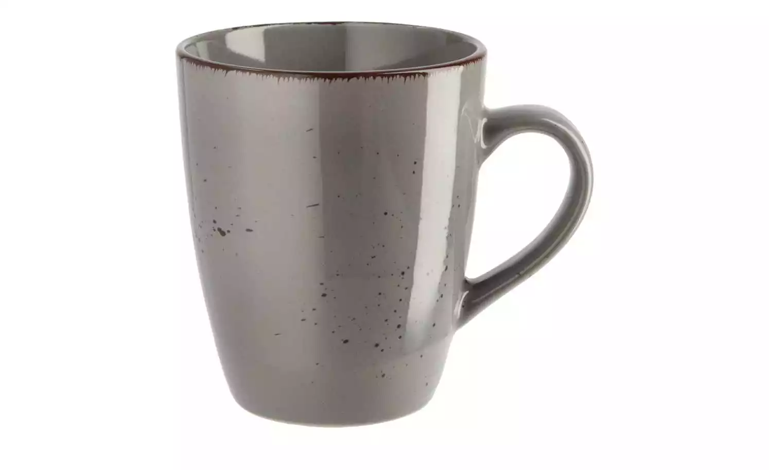 Peill+Putzler Kombiservice, 16-teilig Siena Due | Grau / Dunkelgrau – Bild 4