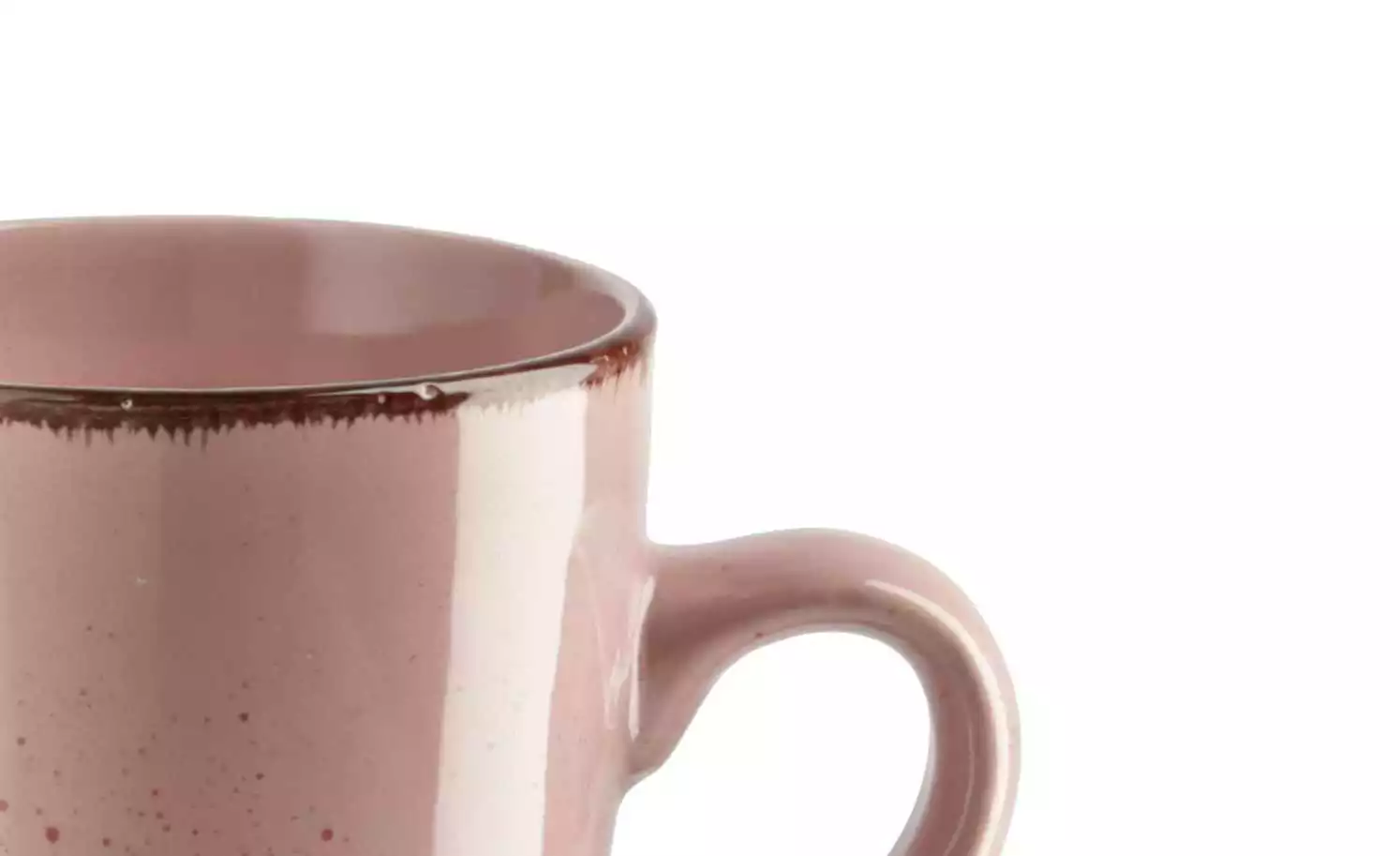 Peill+Putzler Kombiservice, 16-teilig Siena Due | Rosa / Hellrosa – Bild 4