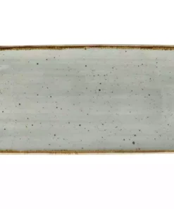 Peill+Putzler Platte 31,2cm | Grau 31,2|cm