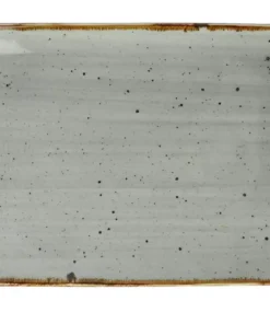 Peill+Putzler Platte 29,5cm | Grau 29,5|cm