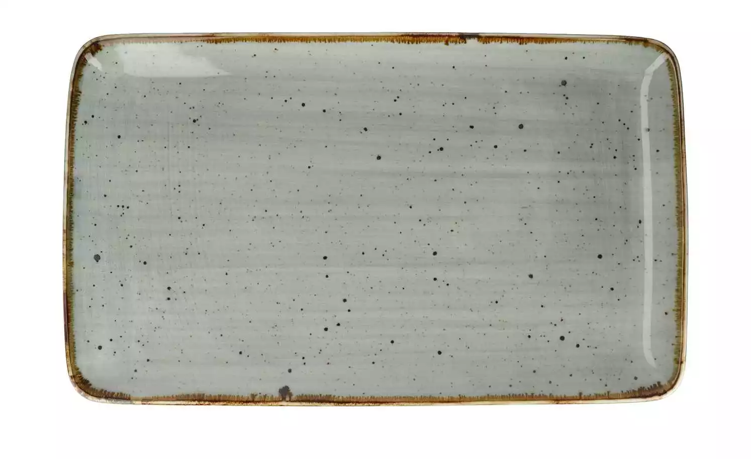 Peill+Putzler Platte 29,5cm | Grau 29,5|cm