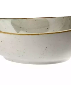 Peill+Putzler Schale 23,3 cm | Grau 21,5|cm