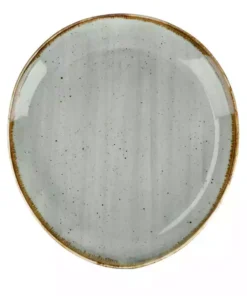 Peill+Putzler Platte 20,4cm | Grau 20,4|cm