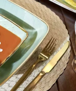 Peill+Putzler Schale 22,6cm | Grün / Grau 22,6|cm