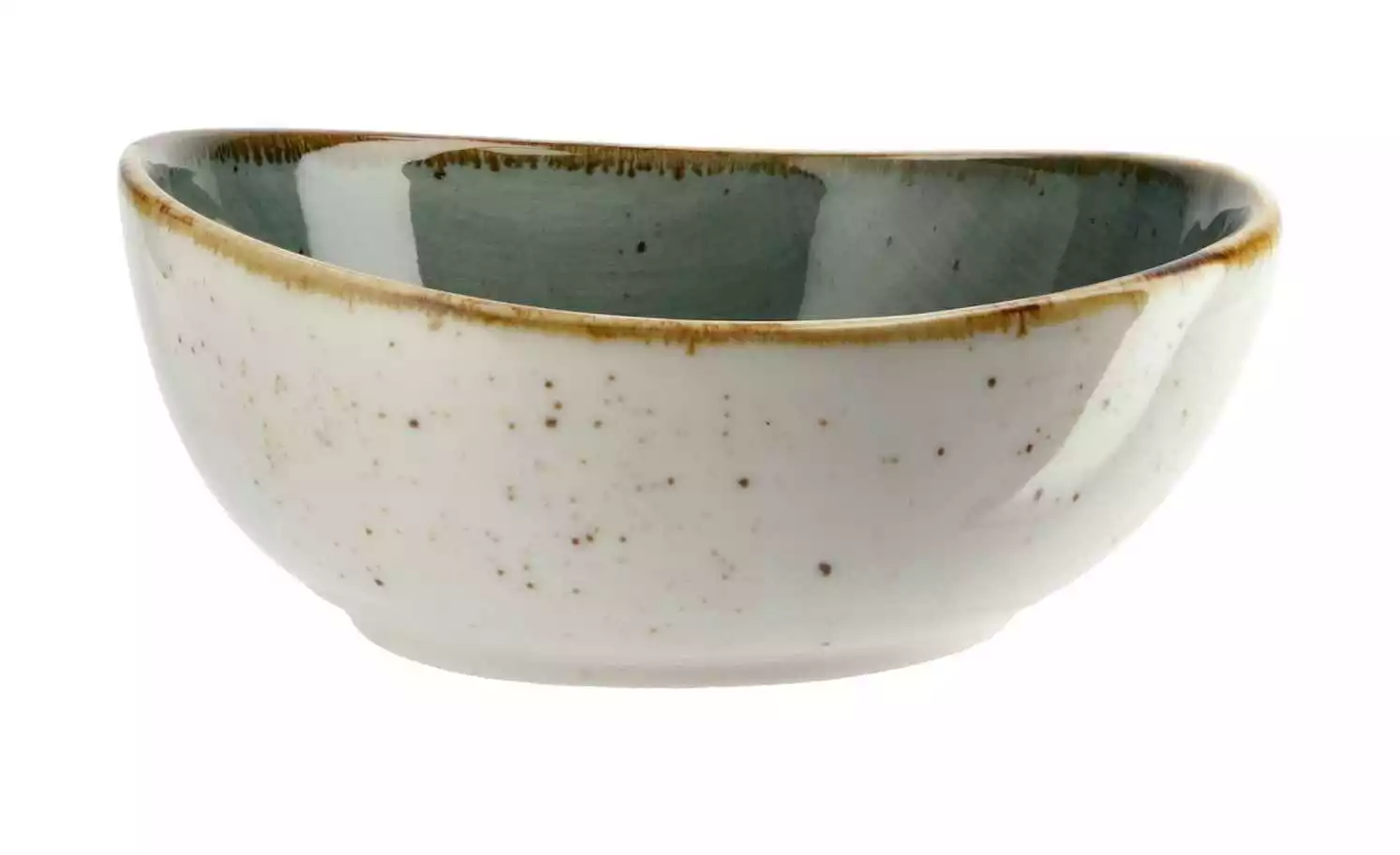 Peill+Putzler Schale 14cm | Petrol / Grau 13|cm