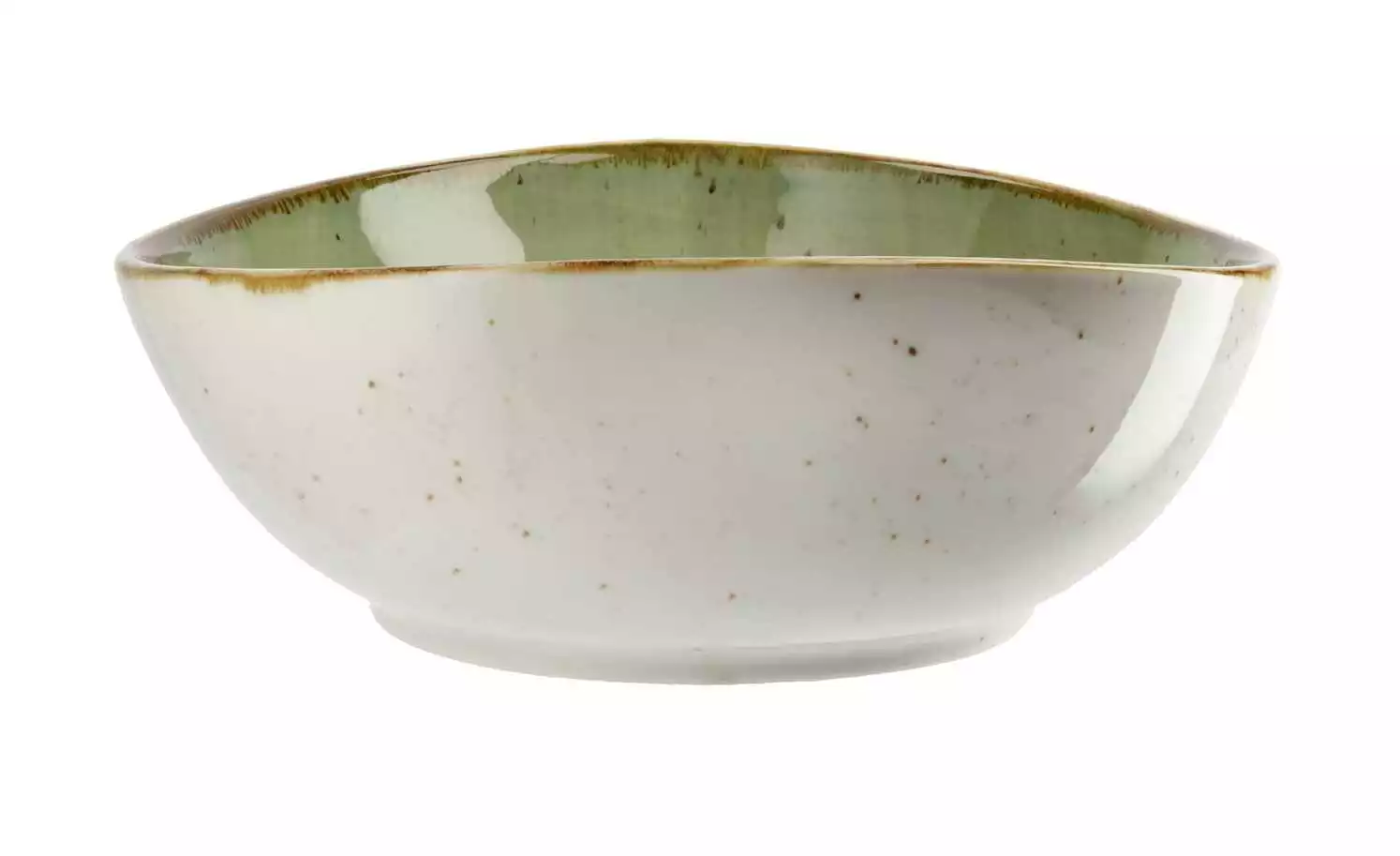 Peill+Putzler Schale 23,3cm | Grün / Grau 21,5|cm – Bild 3