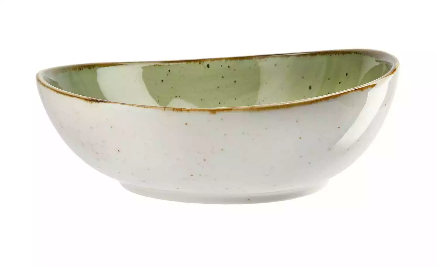 Peill+Putzler Schale 23,3cm | Grün / Grau 21,5|cm – Bild 2