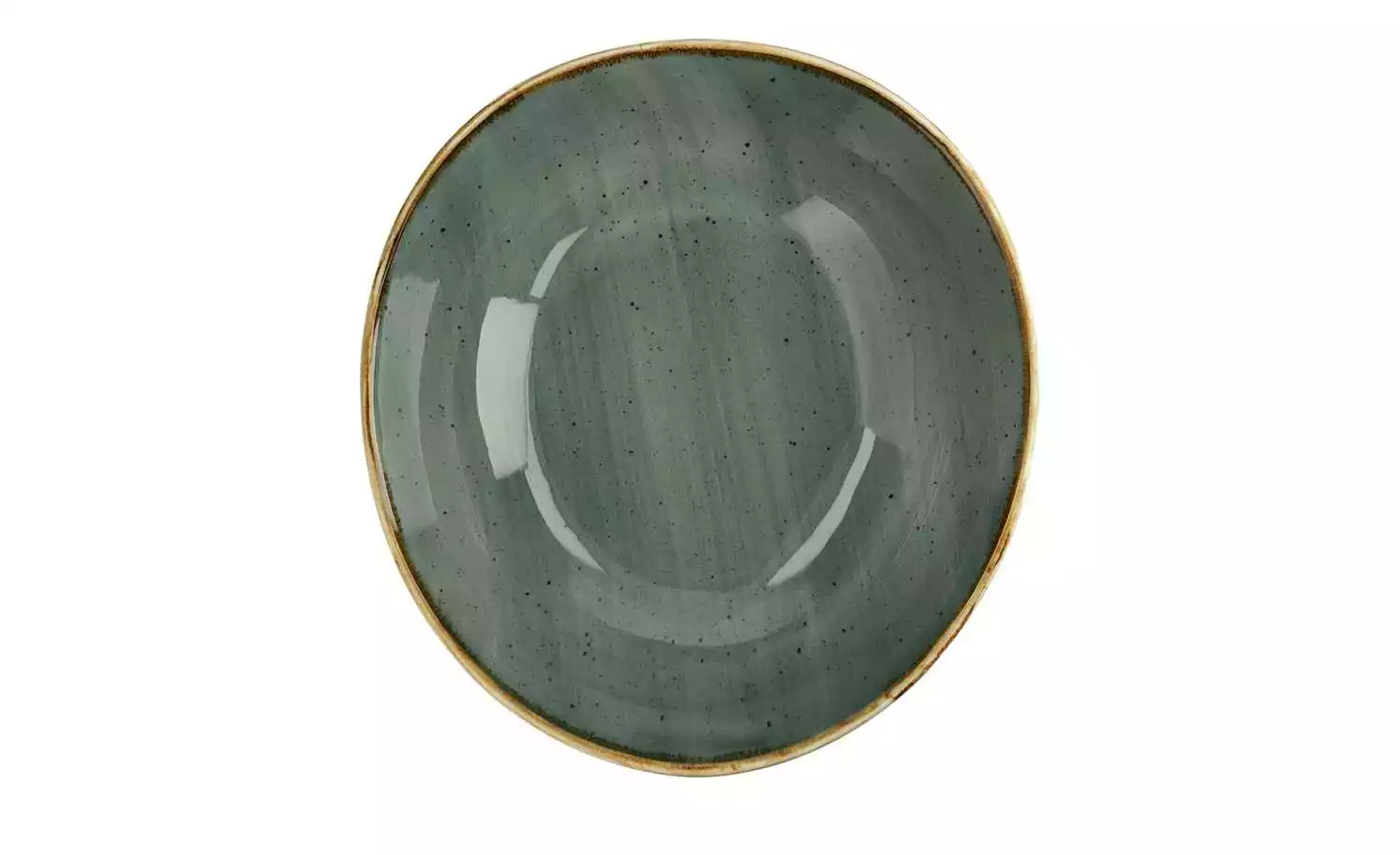 Peill+Putzler Schale 23,3cm | Petrol / Grau 21,5|cm – Bild 4