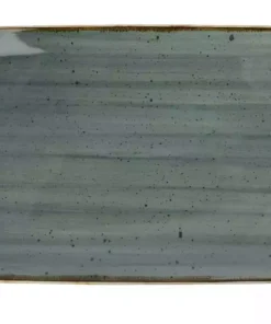 Peill+Putzler Platte 35,2cm | Petrol 35,2|cm