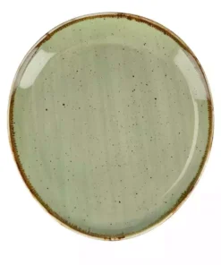 Peill+Putzler Platte 20,4cm | Grün 20,4|cm