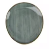 Peill+Putzler Platte 20,4cm | Petrol 20,4|cm