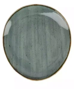 Peill+Putzler Platte 20,4cm | Petrol 20,4|cm