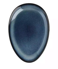 Peill+Putzler Platte oval Azuro | 25,7|cm