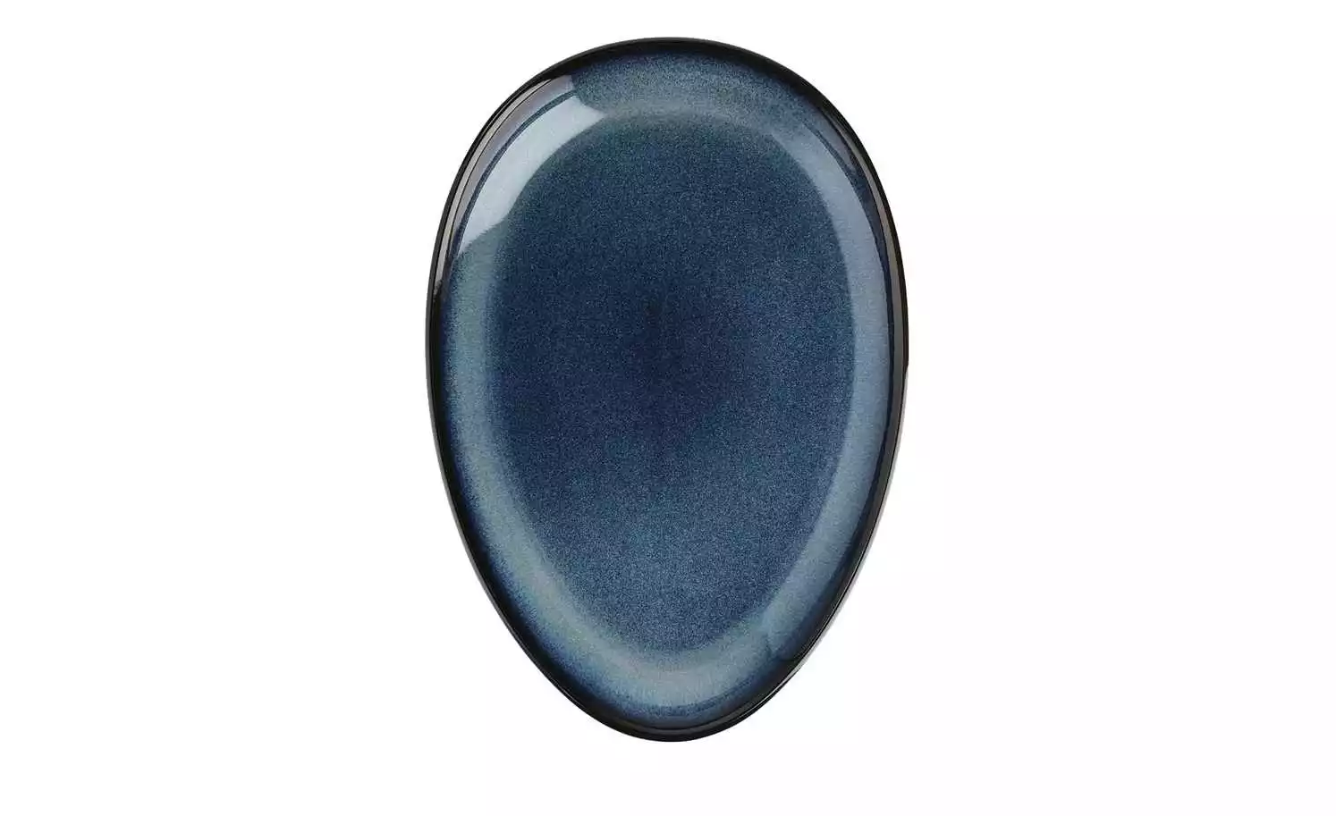 Peill+Putzler Platte oval Azuro | 25,7|cm