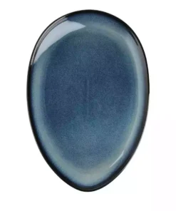 Peill+Putzler Platte oval Azuro | 31|cm