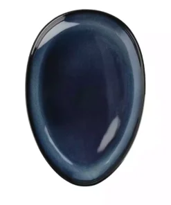 Peill+Putzler Platte oval Azuro | 35,8|cm