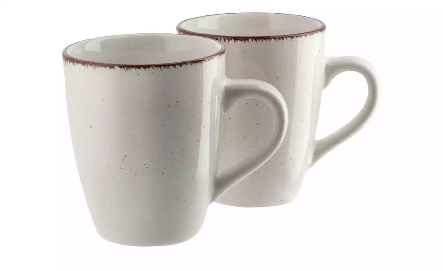 Peill+Putzler Kombiservice, 16-teilig Siena | Weiß / Braun – Bild 11