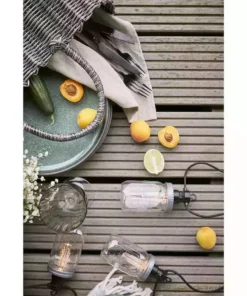 Peill+Putzler Speiseteller Rimini | Speiseteller Grün