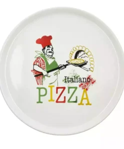 KHG Pizzateller Ø 30 cm | Pizzabäcker