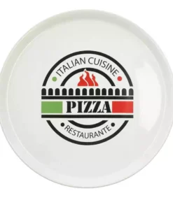 KHG Pizzateller Ø 30 cm | Italian Cuisine / Pizza