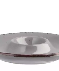 Peill+Putzler Eierbecher Siena | Grau