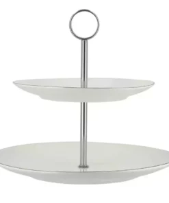 Peill+Putzler Etagere mit 2 Ebenen Bologna