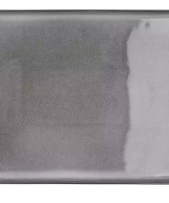Peill+Putzler Servierplatte Rimini | Grau 24,3|cm