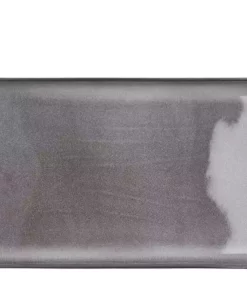 Peill+Putzler Servierplatte Rimini | Grau 15|cm