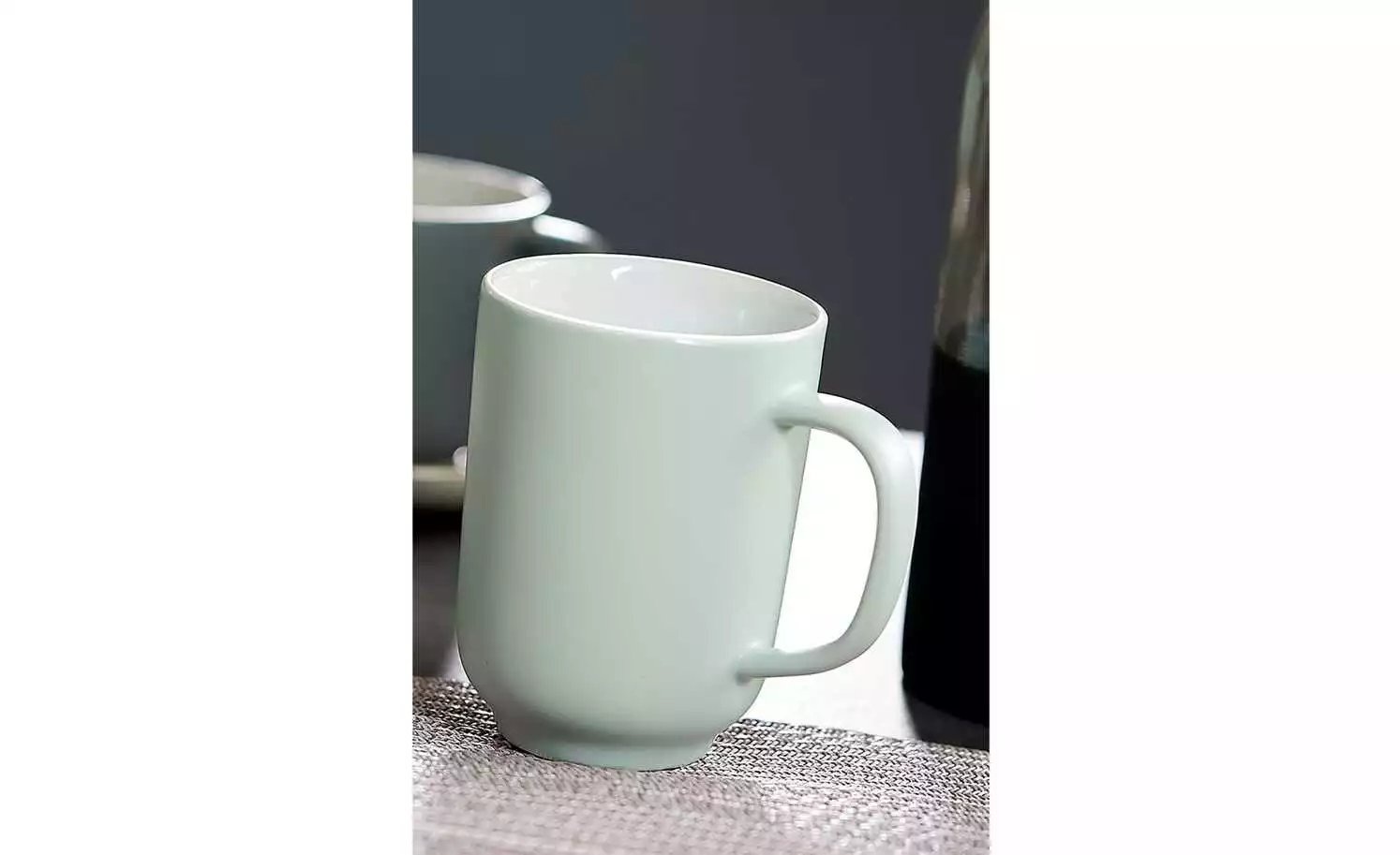 Ritzenhoff & Breker Kombiservice, 16-teilig Jasper | Mint / Weiß – Bild 2