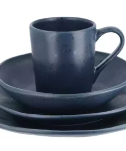 Peill+Putzler Speiseteller Ragusa | Blau