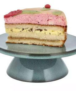 Peill+Putzler Tortenständer Ø ca. 21 cm Rimini | 21|cm Grün