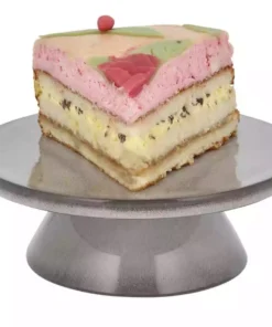 Peill+Putzler Tortenständer Ø ca. 21 cm Rimini | 21|cm Grau