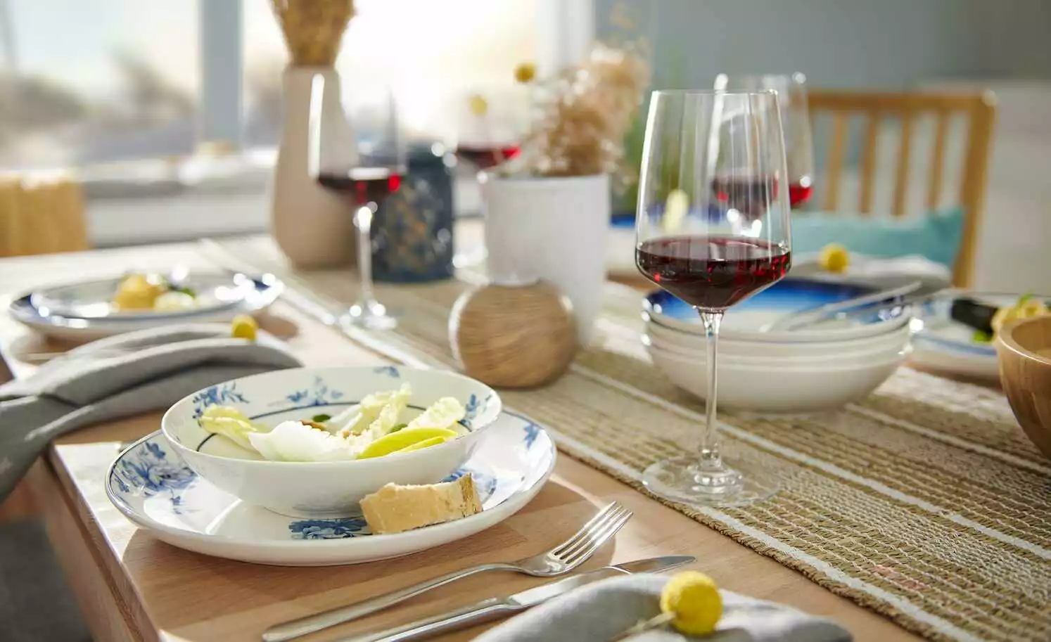 Peill+Putzler Dessertteller Portofino – Bild 2