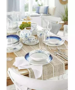 Peill+Putzler Etagere mit 2 Ebenen Portofino