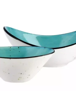 Peill+Putzler Schale XS Genua | Blau / Weiß Schale XS