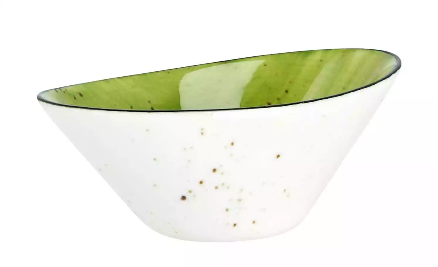 Peill+Putzler Schale XS Genua | Grün / Weiß Schale XS – Bild 3