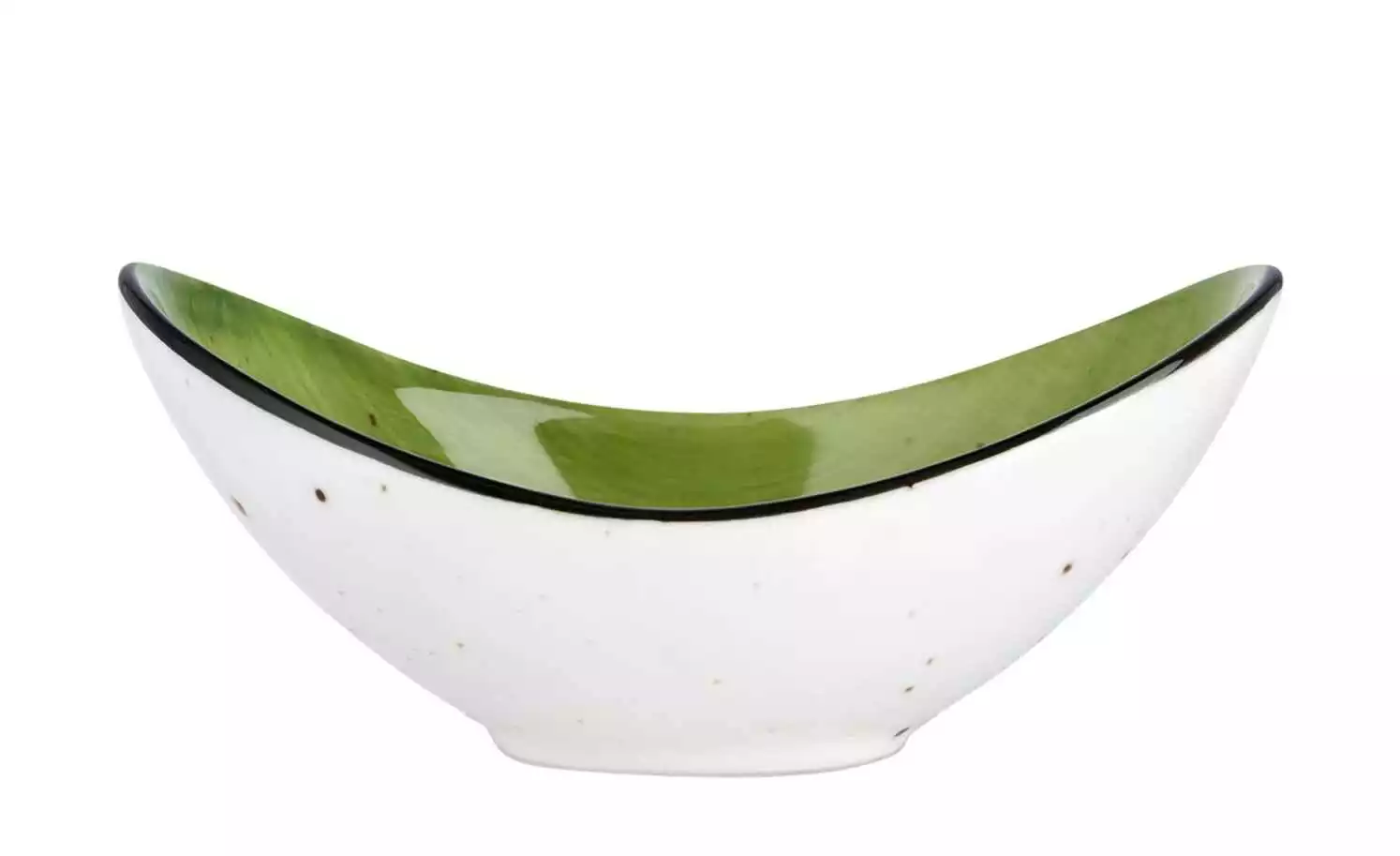 Peill+Putzler Schale S Genua | Grün / Weiß Schale S – Bild 2