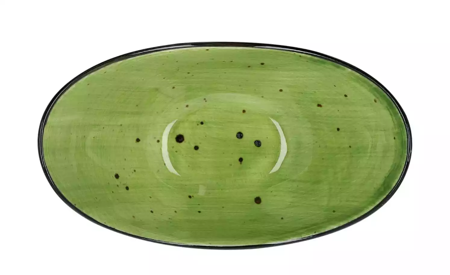 Peill+Putzler Schale S Genua | Grün / Weiß Schale S – Bild 5