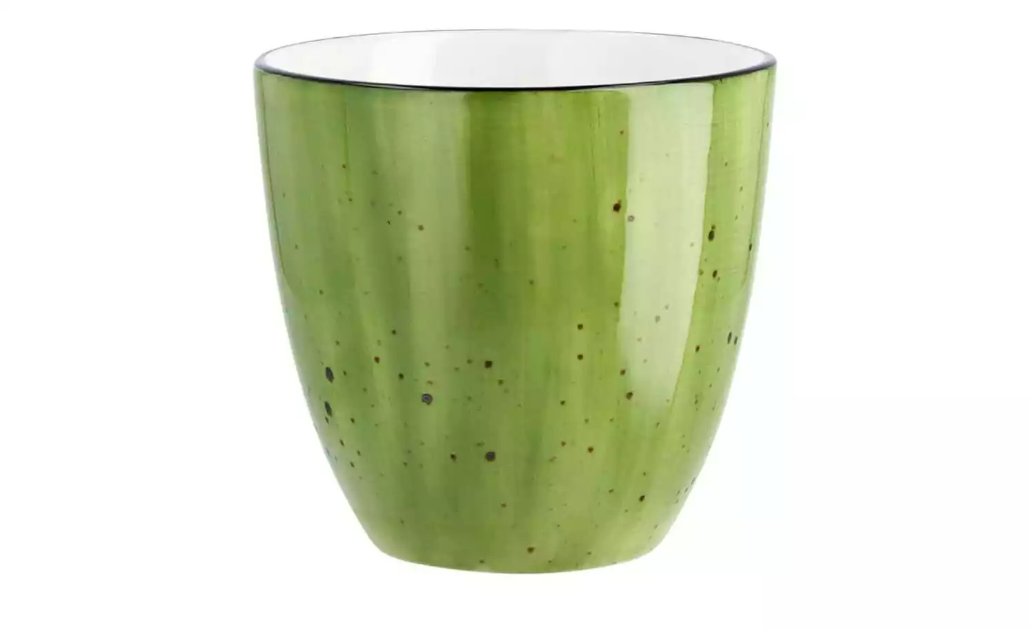 Peill+Putzler Kaffeetasse Genua | Grün / Weiß Kaffeetasse – Bild 5