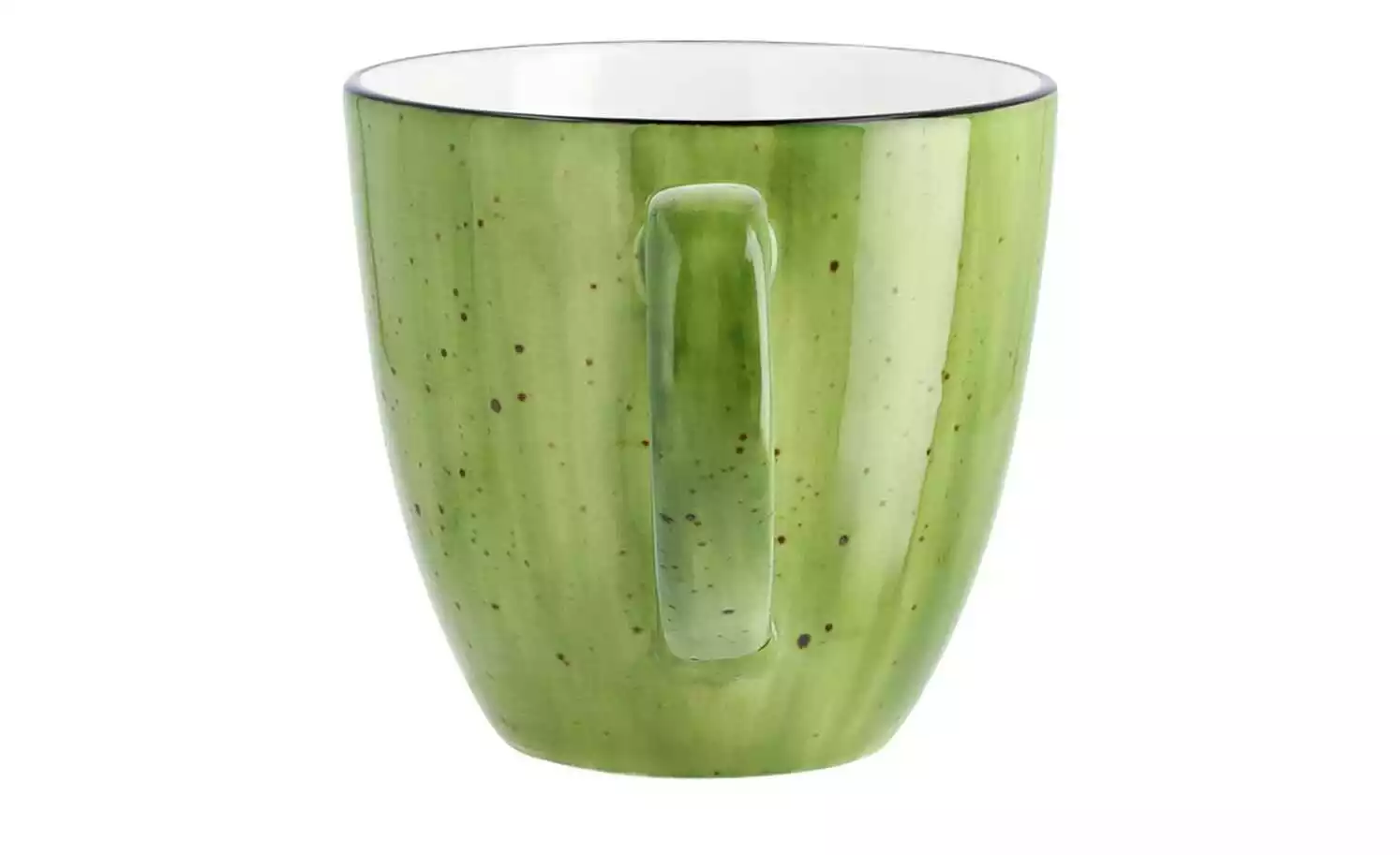 Peill+Putzler Kaffeetasse Genua | Grün / Weiß Kaffeetasse – Bild 6