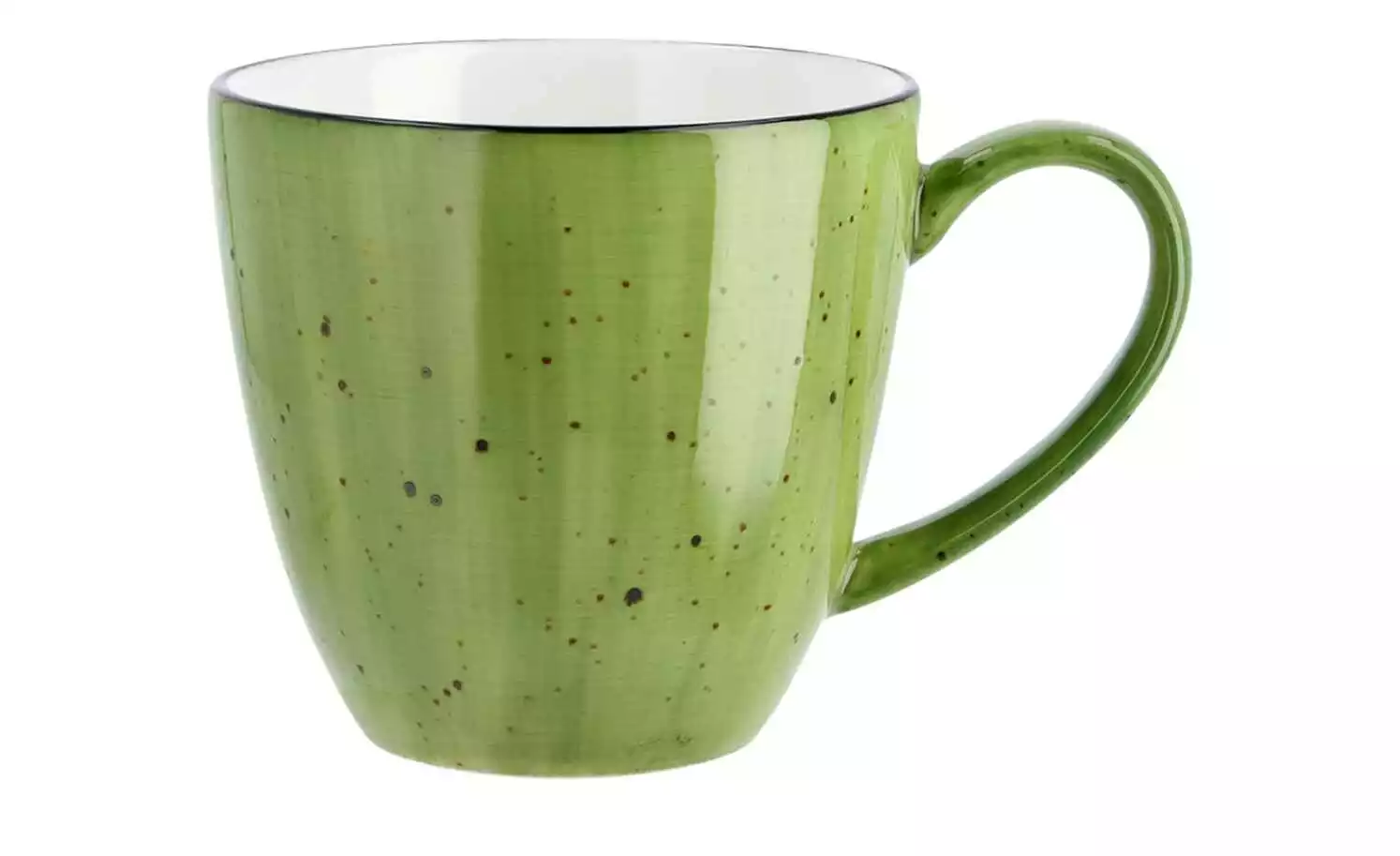 Peill+Putzler Kaffeetasse Genua | Grün / Weiß Kaffeetasse – Bild 3