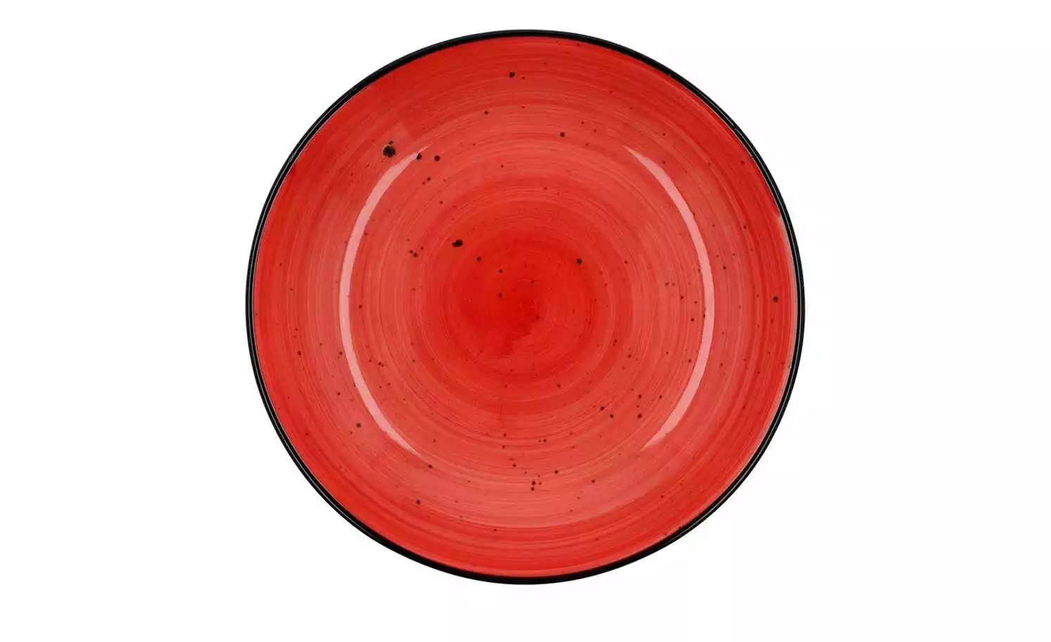 Peill+Putzler Suppenteller Genua | Rot / Weiß Suppenteller – Bild 2
