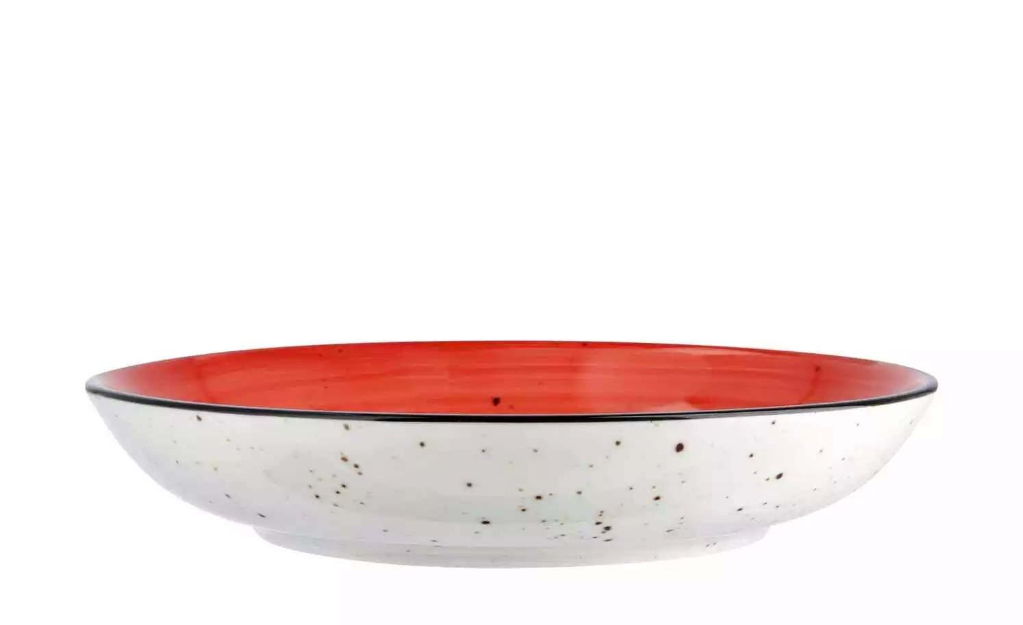 Peill+Putzler Suppenteller Genua | Rot / Weiß Suppenteller – Bild 4