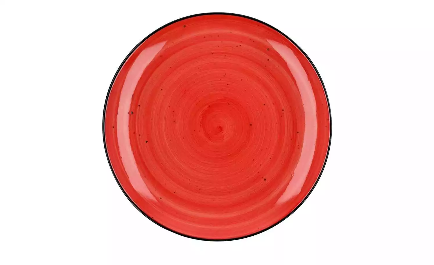 Peill+Putzler Dessertteller Genua | Rot / Weiß Dessertteller – Bild 2