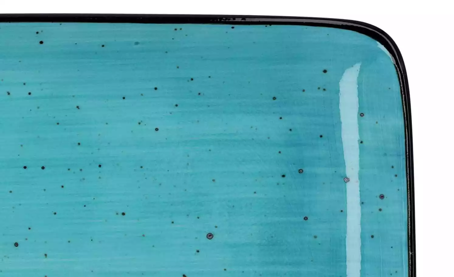 Peill+Putzler Platte L Genua | Blau / Weiß Platte L – Bild 4