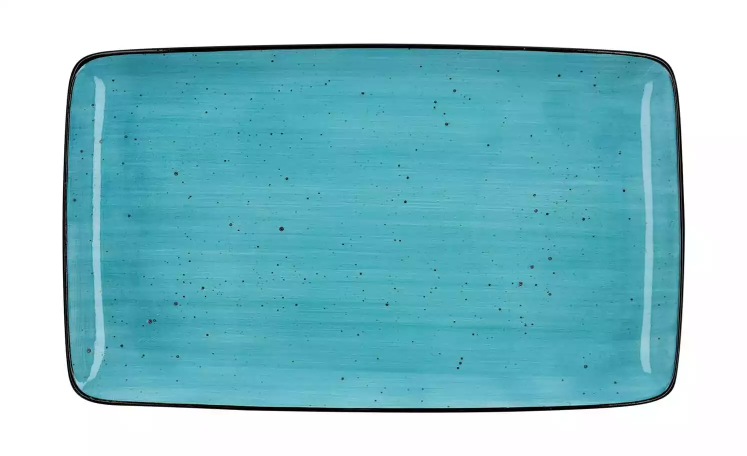 Peill+Putzler Platte L Genua | Blau / Weiß Platte L – Bild 3