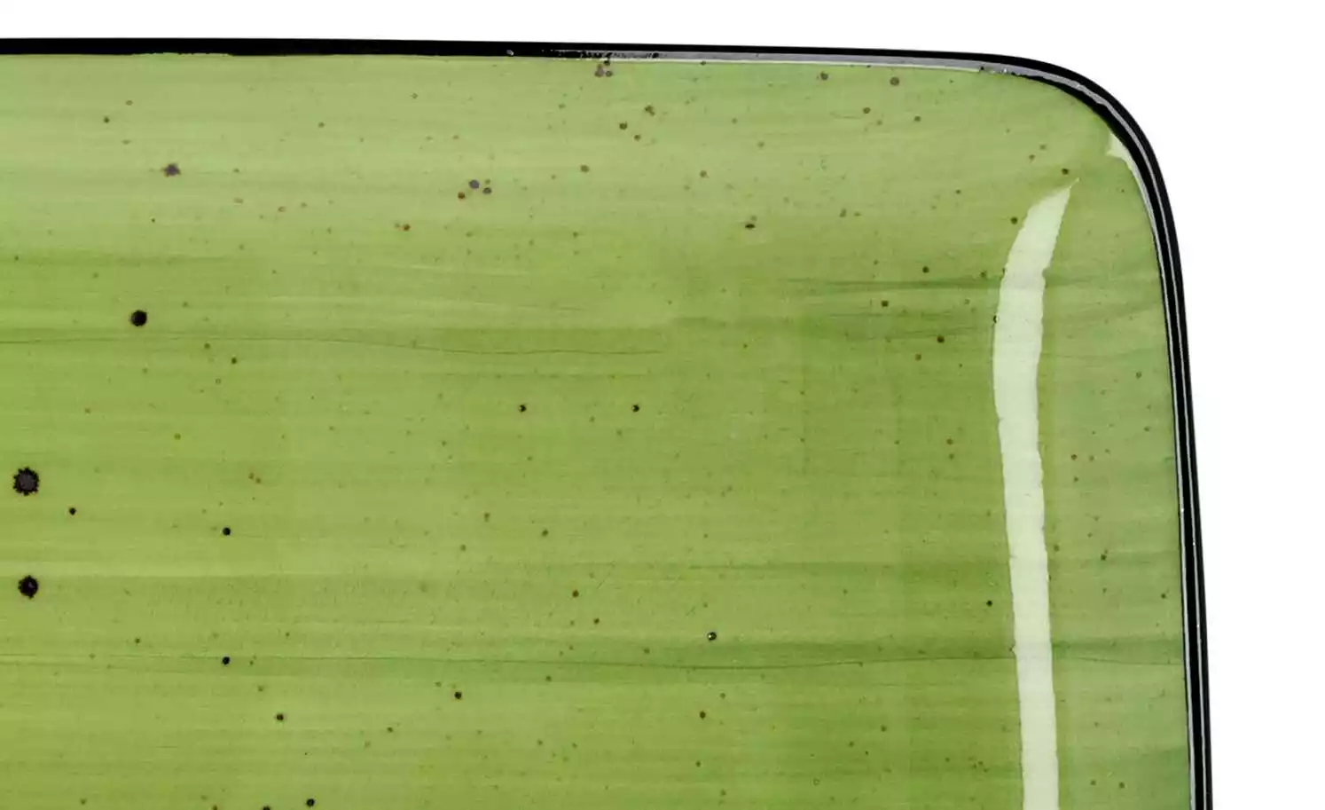 Peill+Putzler Platte L Genua | Grün / Weiß Platte L – Bild 4