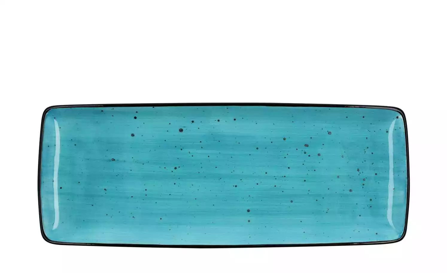 Peill+Putzler Platte S Genua | Blau / Weiß Platte S – Bild 3